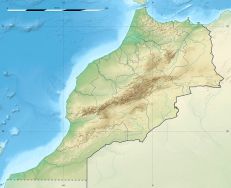 737px-Morocco_relief_location_map