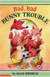 Bad, bad bunny trouble